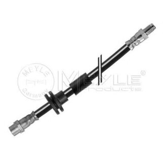 Шланг тормозной Meyle 014 042 0012 фото