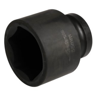 Головка торцевая ударная AirLine AT-IS1-22 фото