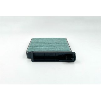 Фильтр салона BIG FILTER GB-9906CA фото 2