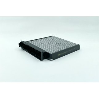 Фильтр салона BIG FILTER GB-9906CA фото 3