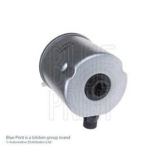 Фильтр топливный NISSAN: QASHQAI/QASHQAI +2 I (J10/JJ10) 2.0DCi/2.0DCi 4x4 07-13, X-TRAIL (T31) 2.0DCi/2.0DCi 4x4 07-13  RENAULT: KOLEOS (HY_) 2.0DCi 4x4 08- фото