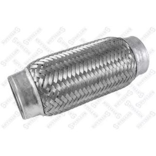 69-99023-SX_гофра глушителя! Inner Braid без патрубков универсальная D60хL200 фото