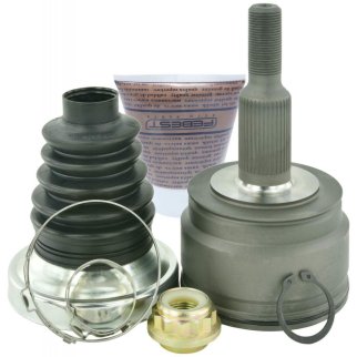 Шрус наружный задний 28x63x38 фото