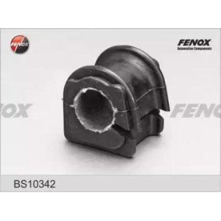 Втулка (сайлентблок) переднего стабилизатора Fenox BS10342 фото