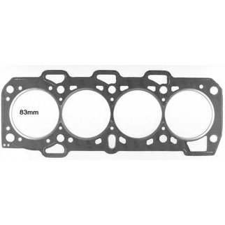 Прокладка ГБЦ фото