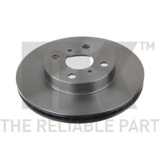 Диск тормозной фото