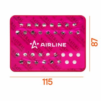 Ароматизатор AirLine AFSI139 фото 2