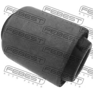 Сайлентблок передний подвески FEBEST NAB-109 фото