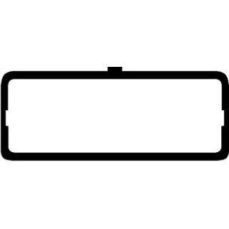 Прокладка клапанной крышки Victor Reinz 71-31146-00 фото