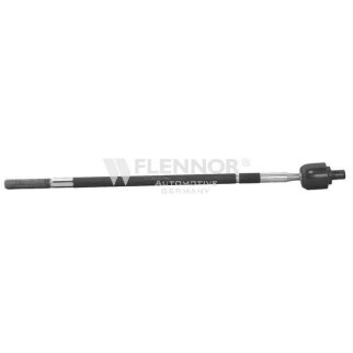 Тяга рулевая левая FLENNOR FL0041-C фото