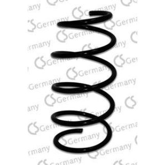 Пружина передняя CS Germany 14.101.200 фото