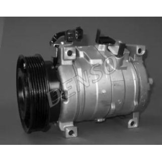 Компрессор кондиционера CHRYSLER PT CRUISER/PT CRUISER/PT CRUISER/ фото
