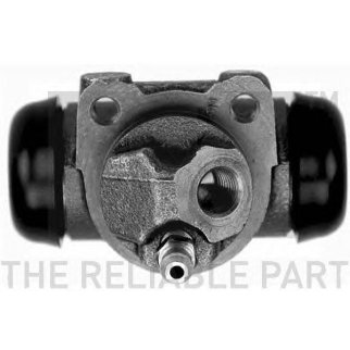 Цилиндр тормозной NK 803320 фото