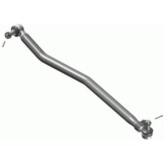 Тяга рулевая продольная фото