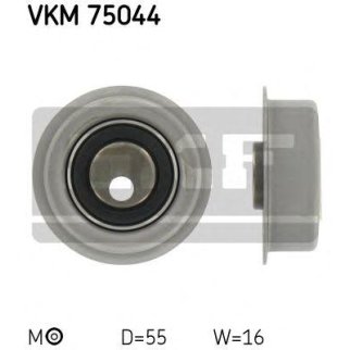 Ролик ГРМ SKF VKM 75044 фото