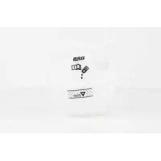 Бачок расширительный радиатора VW GOLF4-BORA-A3-TOLEDO фото