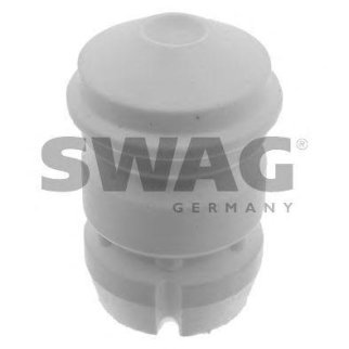 Отбойник заднего амортизатора SWAG 20 87 0008 фото