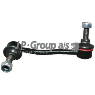 Стойка переднего стабилизатора JP Group 1140403380 фото