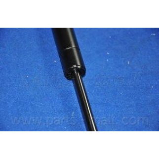 Газовый упор багажника PARTS-MALL PQA-604 фото