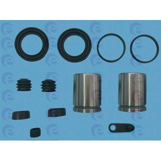 Рк переднего суппорта с поршнем ERT 401909 фото