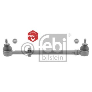 Тяга рулевая FEBI 02386 фото