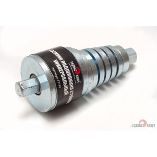 Съемник подшипника ступиц на ВСЕ МОДЕЛИ (ВАЗ, Пежо, Рено, Мерседес, Ауди, Фольксваген, и др.) фото