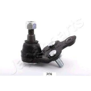 Опора шаровая Japanparts BJ-208R фото