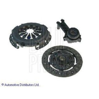 Комплект сцепления фото