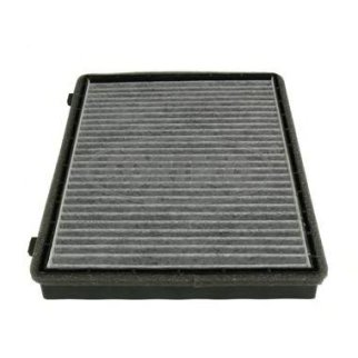 Фильтр салона (угольный) фото