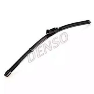 Щетки стеклоочистителя (к-кт) DENSO DF-010 фото