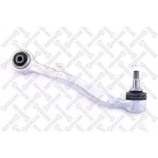 54-01983A-SX_рычаг задний нижний правый! алюм. BMW E65/E66 all 01> фото