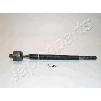 Тяга рулевая фото