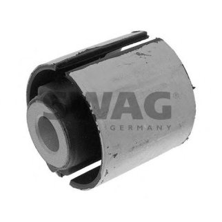 Сайлентблок нижнего рычага задний SWAG 30 60 0014 фото