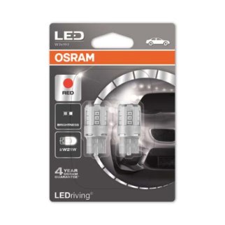 К-кт ламп светодиодных OSRAM 7705R-02B фото