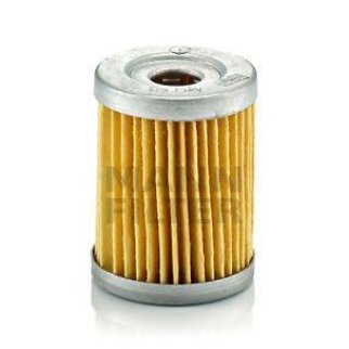 Фильтр масляный MANN FILTER MH 50 фото