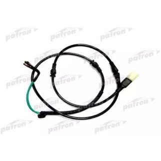 Датчик износа колодок PATRON PE17070 фото