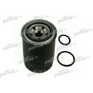 Фильтр топливный ISUZU GEMINI 90-93, GEMINI седан 90-93, MIDI Van 89-, MIDI автобус 89-, MIDI фурго фото