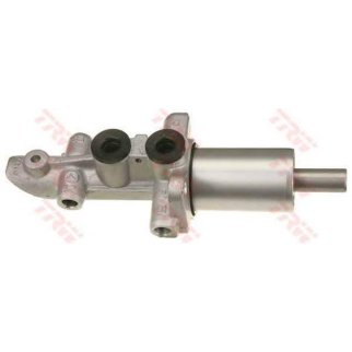 Цилиндр тормозной главный TRW PML155 фото