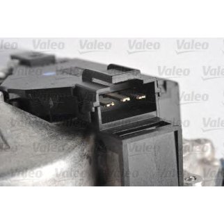 Моторчик стеклоочистителя задний Valeo 579701 фото