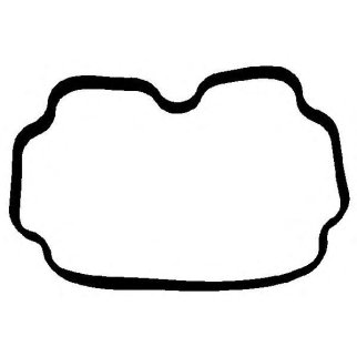 Прокладка впускного коллектора Elring 266.260 фото