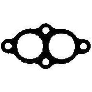 Прокладка приемной трубы глушителя Elring 761.745 фото