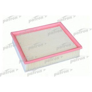 Фильтр воздушный PATRON PF1157 фото