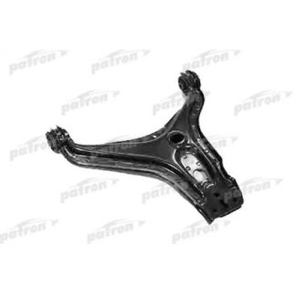 Рычаг передний правый PATRON PS5176R фото