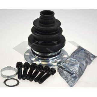 Пыльник ШРУСа GKN 304136 фото