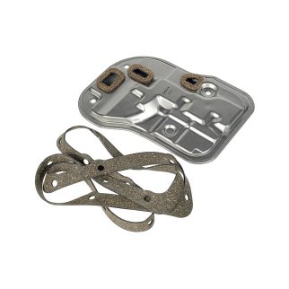 20-51129-SX_фильтр АКПП! Toyota Hiace 2.5,3.0/Hilux 2.7/Chaser 2.5 фото 2