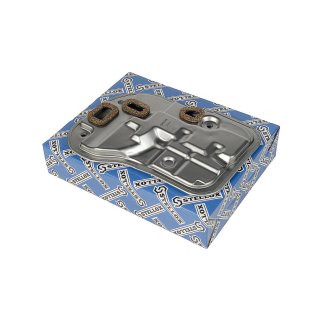 20-51129-SX_фильтр АКПП! Toyota Hiace 2.5,3.0/Hilux 2.7/Chaser 2.5 фото