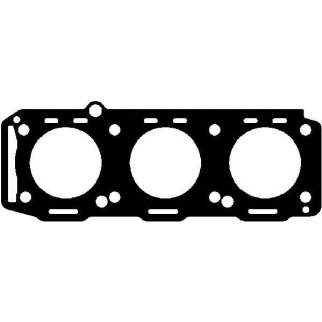 Прокладка ГБЦ фото