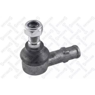 Наконечник рулевой MB Sprinter 95> STELLOX 5100736A_SX фото