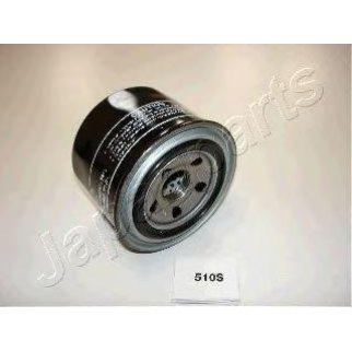 Фильтр масляный Japanparts FO-510S фото