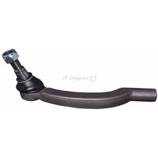 Наконечник рулевой левый JP Group 4144601170 фото